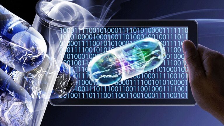 From Algorithm to Clinical Trials: How Insilico Medicine Uses AI to Compress Drug Discovery Timelines