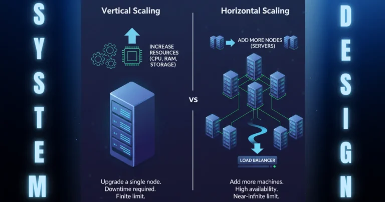 Developer’s Practical Guide to Scaling Web Applications from 100 to 10 Million Users