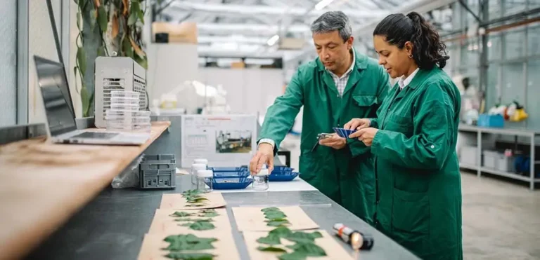 How L’Oréal, Mondelēz, and Nestlé Are Building Real-World AI Systems